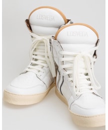 LOSVEGA | ホワイトファルコン(スニーカー)