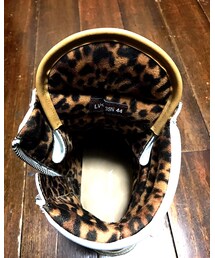 ホワイトファルコンのインナー | ひょひょー😂(スニーカー)