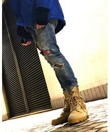 ROTHCO | ロスコ(ブーツ)