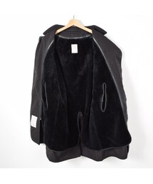 centre mfg co inc | 80年ヴィンテージ米軍実品 ライナー付き USA製 レインコート(その他アウター)