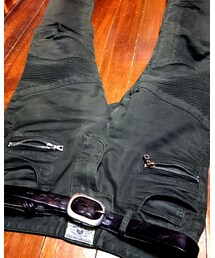 The JMC Jeans | パンツ