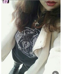 Heather | ボアライダース(その他アウター)