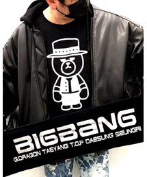 ヨンベティーシャツ | YG ヨンベ テヤン ソル ティー(Tシャツ/カットソー)