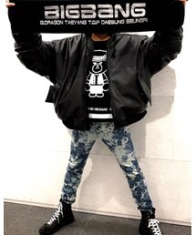 今夜✨0to10✨ファイナル😎👍✨ | bigbang(音楽/本・雑誌)