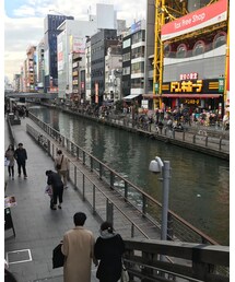 道頓堀 | 道頓堀(その他)