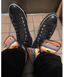 CONVERSE | 12hロングハイ(スニーカー)