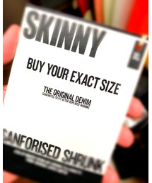 AZUL by moussy | えっくすえる(デニムパンツ)