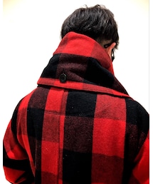 色々とアレンジ出来る仕様 | その他アウター