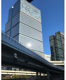 今日は赤坂→渋谷→五反田→川崎 | その他