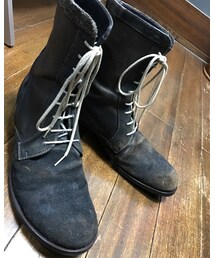 kyoji maruyama | ブーツ