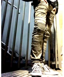 SHARE SPIRIT | パンツ