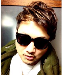 TOM FORD EYEWEAR | サングラス