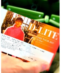 テソン🎤ソロLive | その他