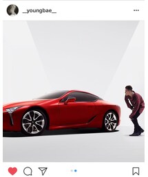 Youngbae | その他