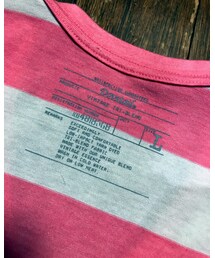 Dovetail | Vintage Tri-blend(Tシャツ/カットソー)