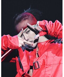 G-DRAGON | その他