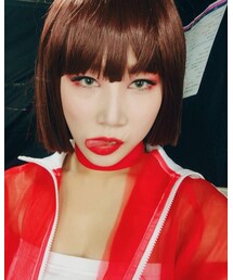 Rarmg | YGダンサーズ(その他)