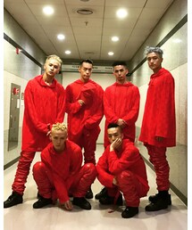 ACT III, M.O.T.T.E ダンサーズ | その他