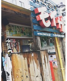 モイザ | 韓国の発売日と同時に日本に入ってくることです！お客様に「なんでもうあるの?!」と驚かれることが多々あるそう。(CD)