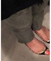 GAP | カーゴパンツ