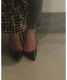 ZARA | パンプス