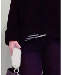 無印良品 | Tシャツ/カットソー
