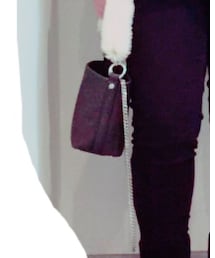 ZARA | ショルダーバッグ