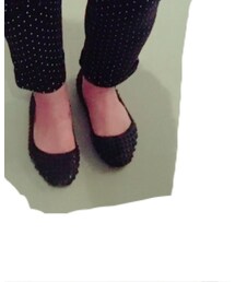 ZARA | パンプス