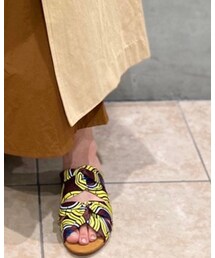 REMME | サンダル