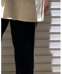 .efiLevol | パンツ