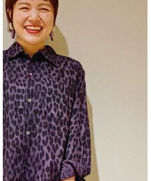 TOWNCRAFT | シャツ/ブラウス