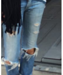 SLY | デニムパンツ