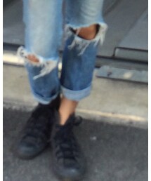 CONVERSE | スニーカー