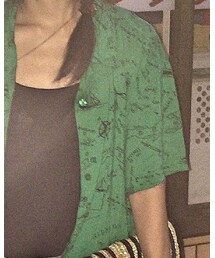 MOUSSY | シャツ/ブラウス