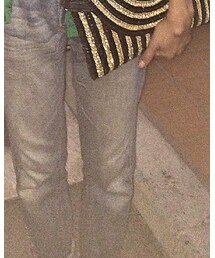 MOUSSY | デニムパンツ