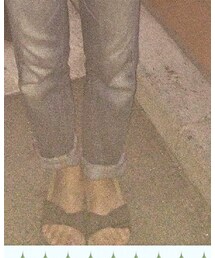 BIRKENSTOCK | サンダル