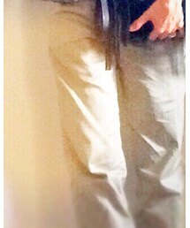 MOUSSY | チノパンツ