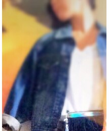 GAP | デニムジャケット