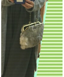 INGNI | ハンドバッグ