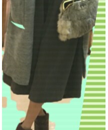 MURUA | その他パンツ