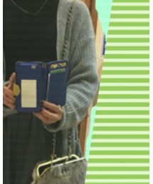 LOWRYS FARM | カーディガン/ボレロ