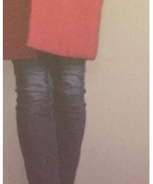 SLY | デニムパンツ