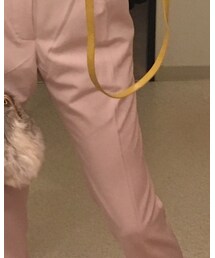 LAGUNAMOON | スラックス