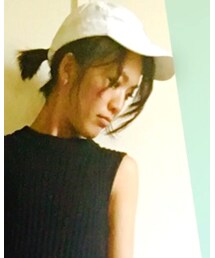 POLO RALPH LAUREN | キャップ