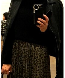 AZUL by moussy | ニット/セーター