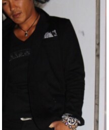 GORI'Z | テーラードジャケット