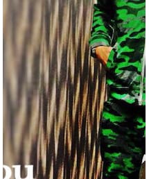 GORI'Z | パーカー