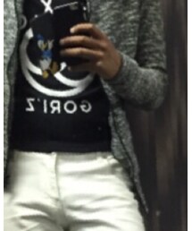 GORI'Z | パーカー