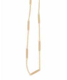 sumikaneko | ネックレス