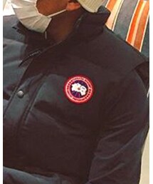 CANADA GOOSE | ダウンベスト